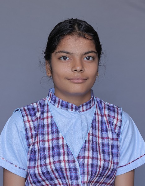 ALIYA DHANGAR 
